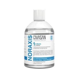 シバサン ノラシス / ノラクシス ファーストシーン クレンジング（幹細胞入り）300ml |【香港発送品】Noraxis シヴァサン civasan ドクターズコスメ｜suplinx