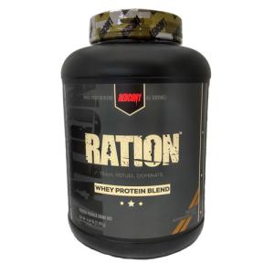 レーション（ホエイプロテインブレンド） チョコレート 2197g | WPI WPC レッドコンワン REDCON1 Protein Ration