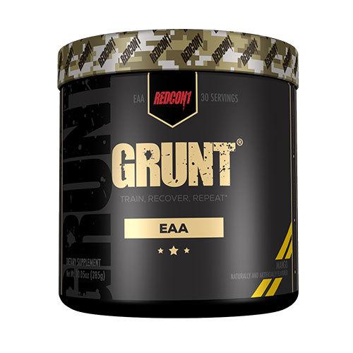 グラント EAA（必須アミノ酸） マンゴー 285g（約30杯分）| Essential Amino...