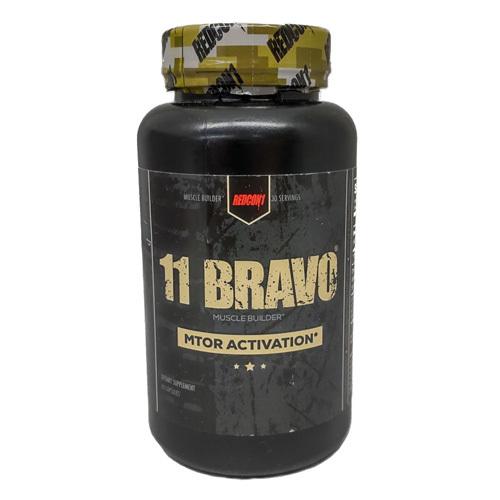 11ブラボー （ メディエイター/ホスファチジン酸 / MTORアクティベーター ） 60粒 | R...