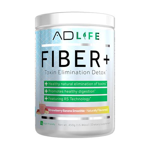 ファイバープラス ストロベリーバナナスムージー 450g 約30杯分  | 食物繊維　project...