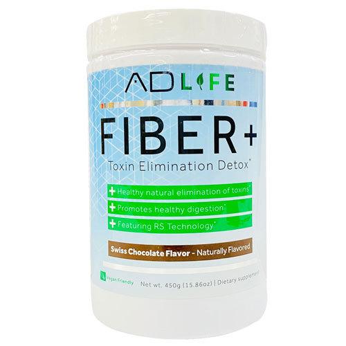 ファイバープラス  スイスチョコレート 450g 約30杯分 projectAD プロジェクトエーデ...