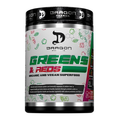 グリーンズ アンド レッズ ※オリジナル/ベリー（緑・赤野菜、プロバイオティクス、プレバイオティクス...