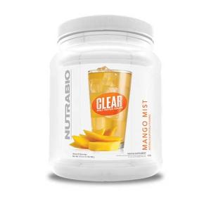 ネイチャーカン　クリアホエイプロテインアイソレート 1kg 高品質クリアホエイプロテインアイソレート | Naturecan (ネイチャー