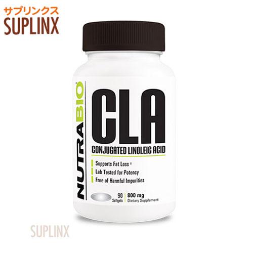CLA （共役リノール酸） 800mg 90粒 CLA Conjugated Linoleic Ac...