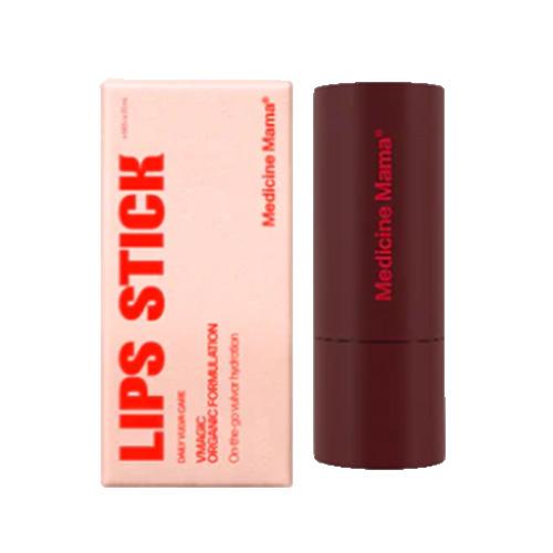 リップス スティック（デリケートゾーン用スティック保湿バーム）18g　Lips Stick Medi...
