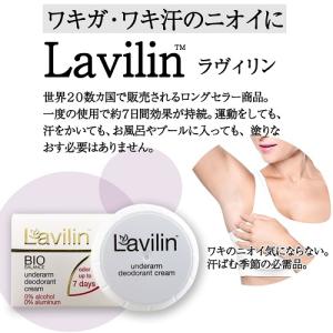 【2個セット】 ラビリン(ラヴィリン)ワキ用デ...の詳細画像1