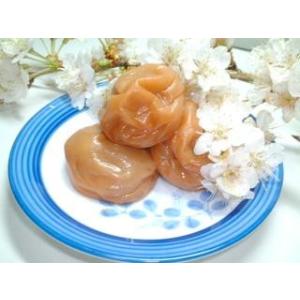 訳あり4500円 送料無料 すっぱいにし川の梅...の詳細画像2