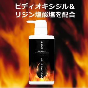 シャンプー megumilk ミノキシジル誘導体配合 ドクターズファーマシー BAKUシャンプー