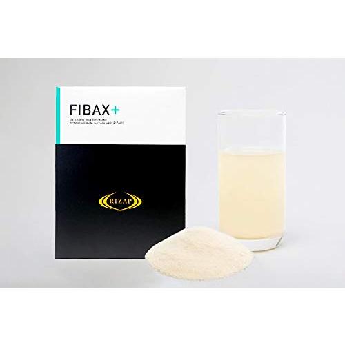 RIZAP ライザップ　ＦＩＢＡＸ （ファイバックス）