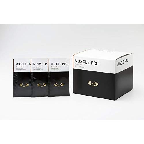 ライザップ MUSCLE PRO　780g（26g×30袋）チョコレート風味 プロテイン　2027年...