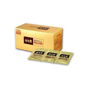 仙生露アガリクス エキスW (50ml x 60袋) 協和のアガリクス茸仙生露エキスロイヤル SSI仙生露シリーズの超