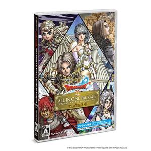 1-6 スクウェア・エニックス 0075 ドラゴンクエストX ドラゴンクエストX　オンライン　オールインワンパッケージ　version