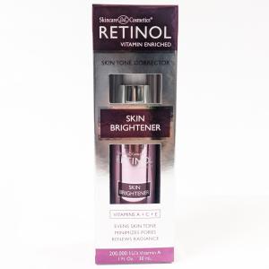 ロック レチノールコレクション ディープリンクル ナイトクリーム 30ml