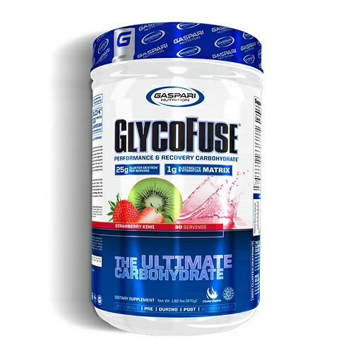 Gaspari Nutrition（ギャスパリニュートリション）GLYCOFUSE - ORIGIN...