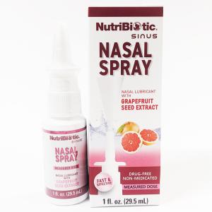 GSE配合 鼻スプレー  1オンス