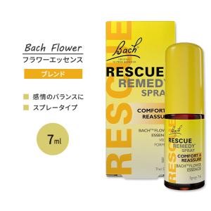 バッチフラワー レスキューパール 28粒 Nelson Bach ネルソンバッチ