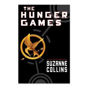 【洋書】ハンガー・ゲーム (ハンガー・ゲーム シリーズ #1) [スーザン・コリンズ] The Hunger Games (Hunger Games Series #1)
