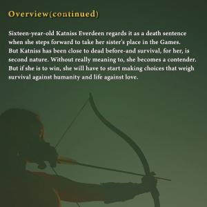【洋書】ハンガー・ゲーム (ハンガー・ゲーム ...の詳細画像2