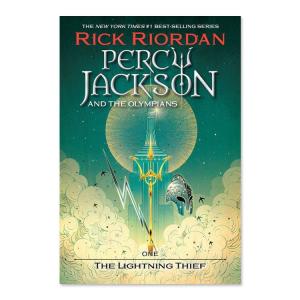 【洋書】ザ・ライトニング・シーフ (パーシー・ジ...の商品画像