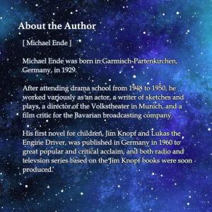 【洋書】ザ・ネバーエンディング・ストーリー [...の詳細画像3
