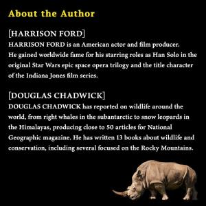 【洋書】フォト・アーク 動物の箱舟 [ジョエル...の詳細画像3