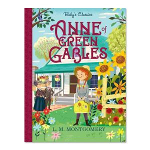 赤毛のアンの買取情報