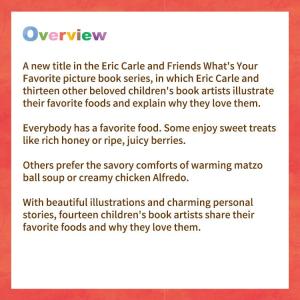 【洋書】あなたの好きな食べ物は何ですか? [エ...の詳細画像1