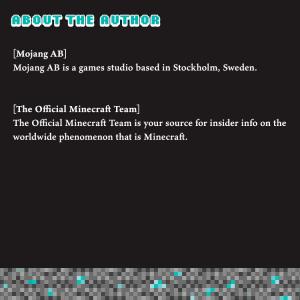 【洋書】マインクラフト:ブロックぺディア:アッ...の詳細画像2