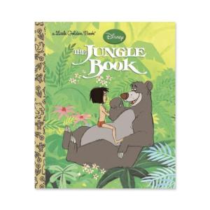 【洋書】ジャングルブック [RH ディズニー] ...の商品画像