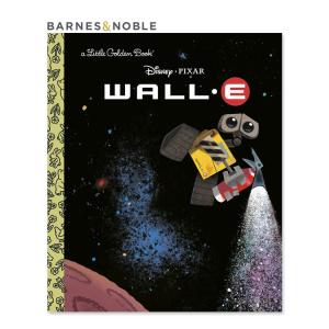 【洋書】ウォーリー (ディズニー / ピクサー ウォーリー) [RH ディズニー / イラスト：RH ディズニー] WALL-E (Disney / Pixar WALL-E) [RH Disney]