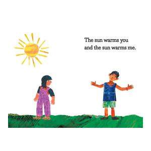 【洋書】太陽はどこにある? すぐに読めるすぐに...の詳細画像5