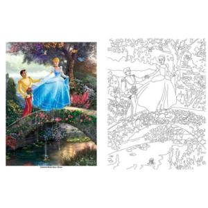 【洋書】ディズニー ドリームズコレクション ト...の詳細画像4