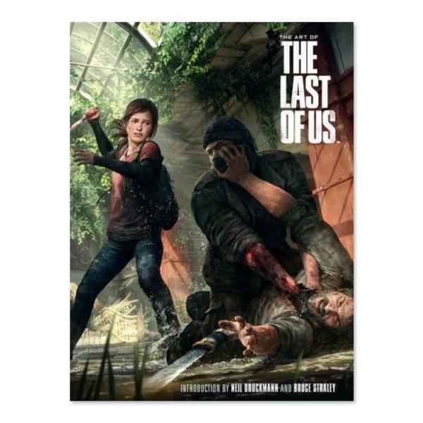 【洋書】アートオブ ラスト・オブ・アス The Art of The Last of Us [Var...