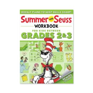 サマーウィズスース Workbook 2&3の買取情報