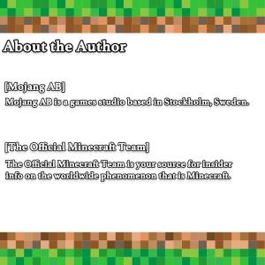【洋書】マインクラフト:モブスポッターズ エン...の詳細画像3