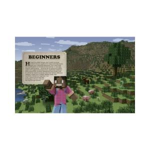 【洋書】マインクラフト:モブスポッターズ エン...の詳細画像5