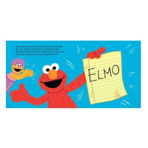 【洋書】ユー キャン ドゥ イット! [セサミ...の詳細画像4
