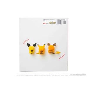 【洋書】ぽんぽんポケモン [須佐 沙知子] P...の詳細画像2