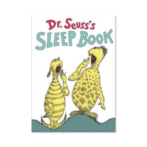 ドクター・スース スリープ ブックの買取情報