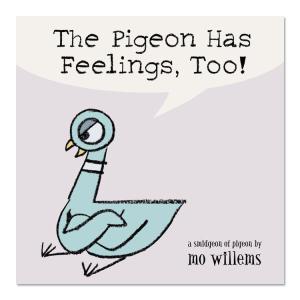 ザ・ピジョン・ハズ・フィーリングズ・トゥーの買取情報