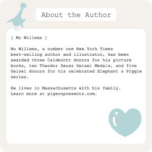 【洋書】ザ・ピジョン・ハズ・フィーリングズ・ト...の詳細画像3