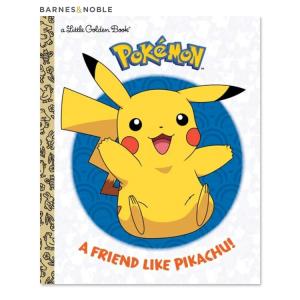【洋書】ピカチュウのような友達! (ポケモン) ...の商品画像