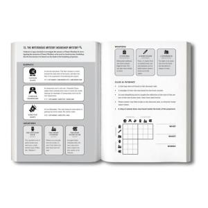 【洋書】マードル Volume.1 論理、スキ...の詳細画像4