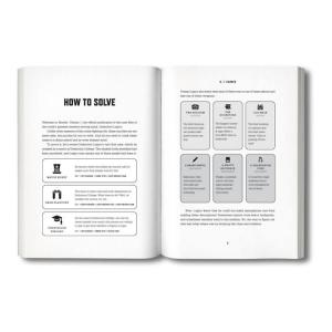 【洋書】マードル Volume.1 論理、スキ...の詳細画像5