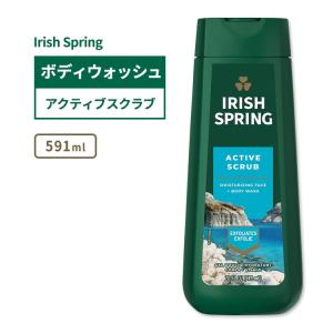 モデーア シャンプー ボディウォッシュ フレッシュシート メン アイリッシュスプリング 5in1 ボディウォッシュシャンプー 591ml