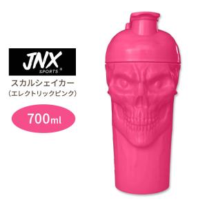 JNXスポーツ ザ・カース！ スカル シェイカー エレクトリックグリーン