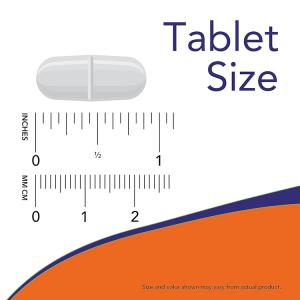 ナウフーズ クエン酸マグネシウム 200mg ...の詳細画像4