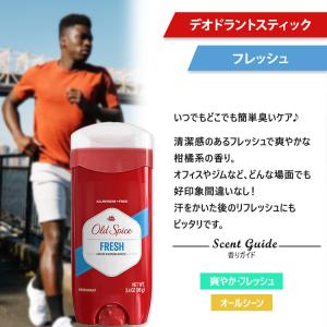 オールドスパイス ハイエンデュランス デオドラ...の詳細画像1