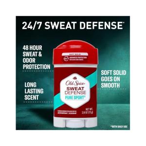 オールドスパイス ピュアスポーツプラス スウェ...の詳細画像5